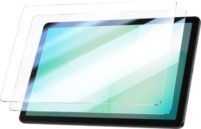 Protège écran TECH PROTECT pour Galaxy Tab A11 Plus Antichoc