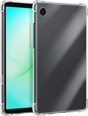 Coque TECH PROTECT pour Galaxy Tab A11 Collection Flexair