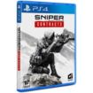 Jeu PS4 JUST FOR GAMES Sniper Ghost Warrior Contracts