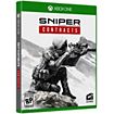 Jeu Xbox JUST FOR GAMES Sniper Ghost Warrior Contracts