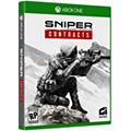 Jeu Xbox JUST FOR GAMES Sniper Ghost Warrior Contracts Reconditionné