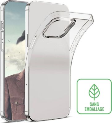 Coque JAYM transparente Samsung Galaxy S25 Ultra