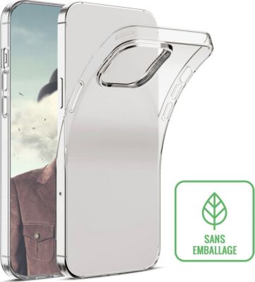Coque JAYM transparente Samsung Galaxy S25 Ultra Coque JAYM transparente Samsung Galaxy S25 Ultra