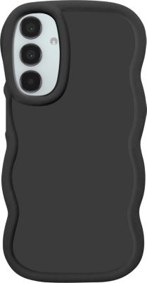 Coque AVIZAR Samsung Galaxy A16 Antichoc Mat Noir