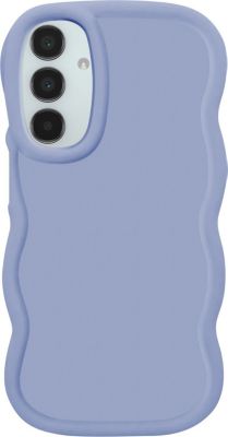 Coque AVIZAR Samsung Galaxy A16 Antichoc Mat Violet