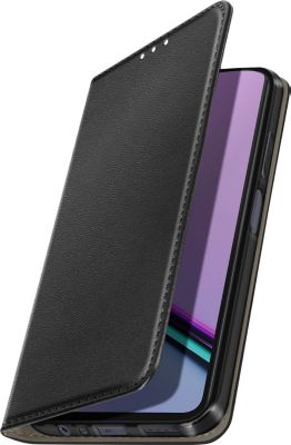 Etui AVIZAR pour Realme Note 60 avec Porte-cartes