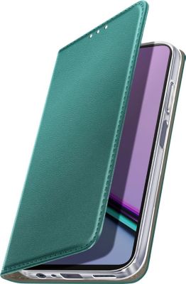 Etui AVIZAR pour Realme Note 60 avec Porte-cartes