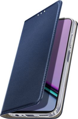 Etui AVIZAR pour Realme Note 60 avec Porte-cartes