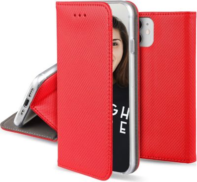 Coque JAYM Rouge pour Samsung Galaxy S25 Edge