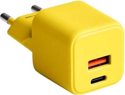 Chargeur FOREVER Forever Chargeur Secteur Rapide USB-A 18