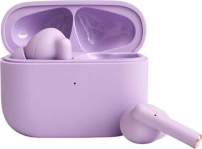 Ecouteurs FOREVER Bluetooth 5.3 avec Réduction de Bruit