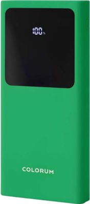 Batterie externe FOREVER 10000mAh USB QC, USB-C PD et Micro-USB