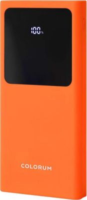 Batterie externe FOREVER 10000mAh USB QC, USB-C PD et Micro-USB