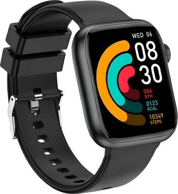 FOREVER Forever Montre Connectée IGo Watch 3 Blu