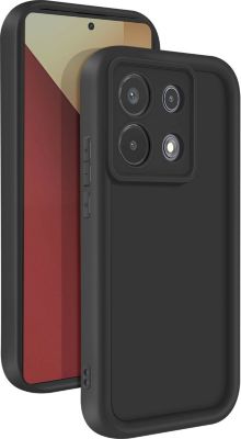 Coque AVIZAR Xiaomi Redmi Note 13 Pro - Mat Beige Coque AVIZAR Xiaomi Redmi Note 13 Pro - Mat Beige