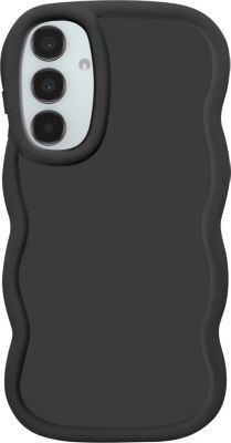 Coque AVIZAR Samsung Galaxy A35 5G Antichoc Mat Noir