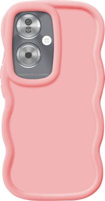 Coque AVIZAR Oppo A79 5G Antichoc Mat Rose