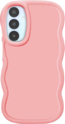 Coque AVIZAR Samsung Galaxy A25 5G Antichoc Mat Rose Coque AVIZAR Samsung Galaxy A25 5G Antichoc Mat Rose