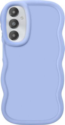 Coque AVIZAR Samsung Galaxy A05S Antichoc Mat Violet