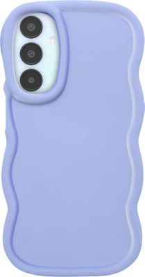 Coque AVIZAR Samsung Galaxy A25 5G Antichoc Violet