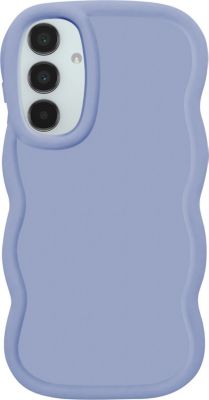 Coque AVIZAR Samsung Galaxy A35 5G Antichoc Violet