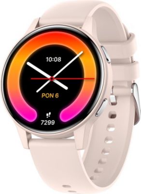 FOREVER Forever Montre Connectée Bluetooth Igo W