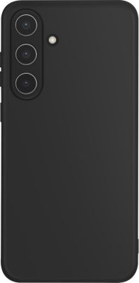 Coque AVIZAR pour Galaxy S25 FE en Silicone Souple