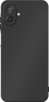 Coque AVIZAR pour Galaxy A07 Soft Touch Antidérapant