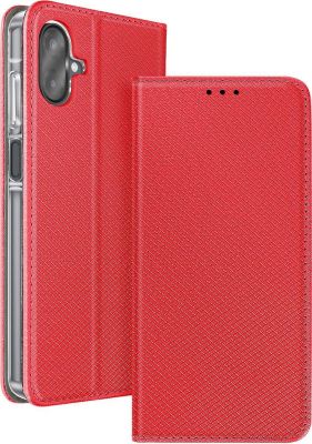 Etui AVIZAR Galaxy A07 Effet Strié avec Porte-carte