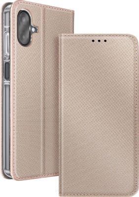 Etui AVIZAR Galaxy A07 Effet Strié avec Porte-carte