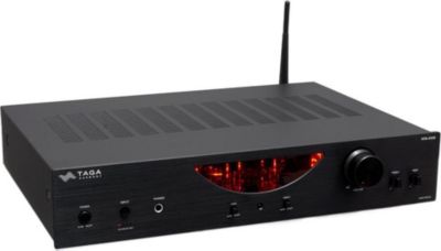 Amplificateur HiFi TAGA HARMONY HTA-600 Noir