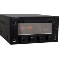 Amplificateur HiFi TAGA HARMONY HTR-1000 CD v2 Noir