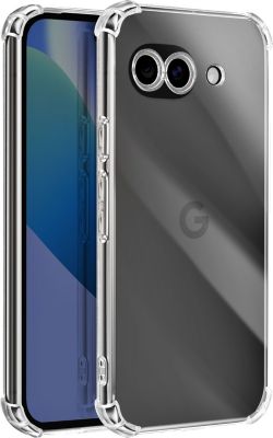 Coque AVIZAR pour Google Pixel 10a Coins Renforcés