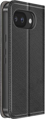 Etui AVIZAR Google Pixel 10a Strié avec Porte-carte