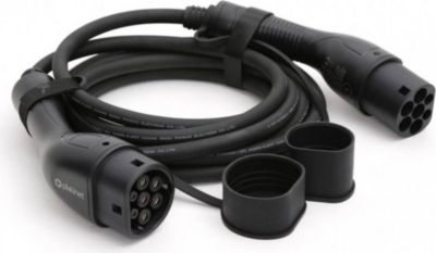 Câble PLATINET pour Véhicule Électrique 11kW 5m 16A