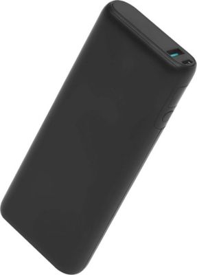 Batterie externe PLATINET 20000mAh Quick Charge Affichage LED