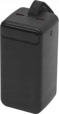 Batterie externe PLATINET 50000mAh LED et Quick Charge 3.0