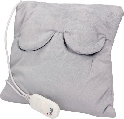 Coussin chauffant ADLER AD 7403 Coussin chauffant électrique Coussin chauffant ADLER AD 7403 Coussin chauffant électrique