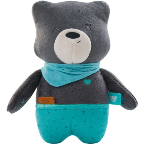 Peluche Connectee My Hummy Matt Premium App Boulanger
