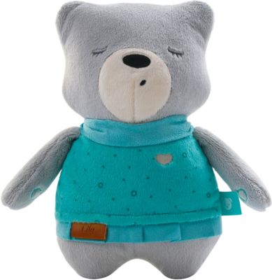 peluche capteur de sommeil