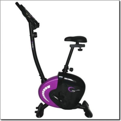 Vélo d'appartement HMS M9239V violet