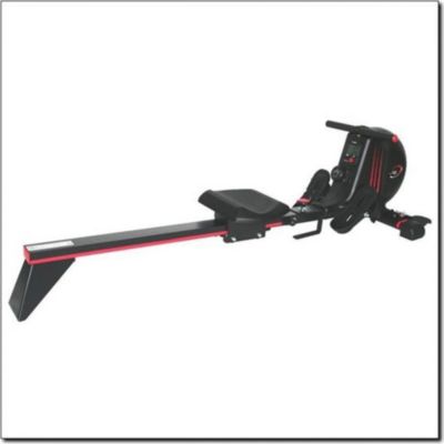 Rameur HMS ZM1502 Fitness Musculation Gym Exercice