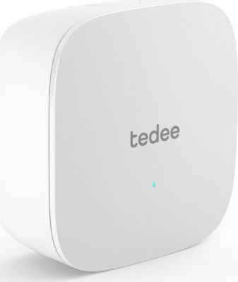 Serrure connectée TEDEE Tedee - Bridge WiFi TBV1.0A