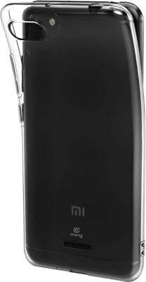 Coque AVIZAR pour Xiaomi Redmi 6A Slim Cover Flexible