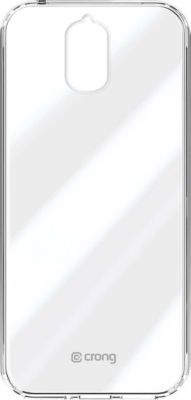 Coque AVIZAR pour Nokia 3.1 Slim Cover Flexible