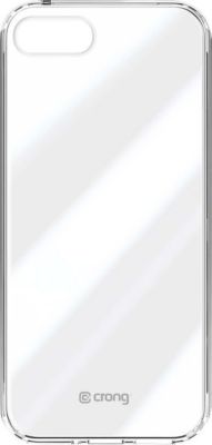 Coque AVIZAR pour iPhone SE 2022 / 2020 Crystal Slim