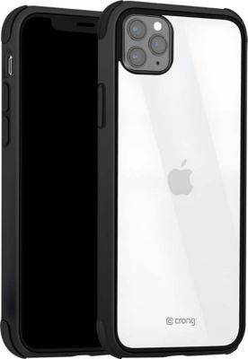 Coque AVIZAR iPhone 11 Pro Trace Clear Cover Antichoc