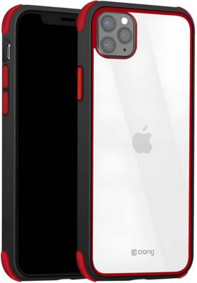 Coque AVIZAR iPhone 11 Pro Trace Clear Cover Antichoc