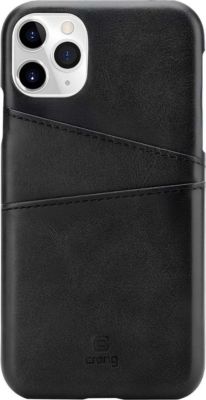 Coque AVIZAR Pour iPhone 11 Pro avec 2 Porte-Cartes