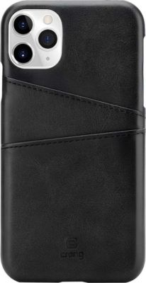 Coque AVIZAR Pour iPhone 11 Pro avec 2 Porte-Cartes